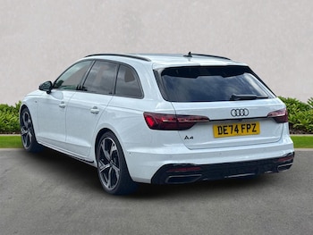 Used Audi A4 2024 for sale - 75475751: Photo