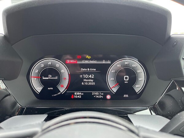 Used Audi A3 2024 for sale - 76182449: Photo 10