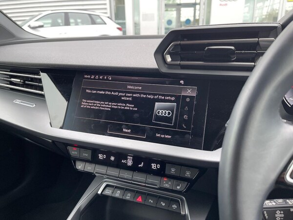 Used Audi A3 2024 for sale - 76182449: Photo 11
