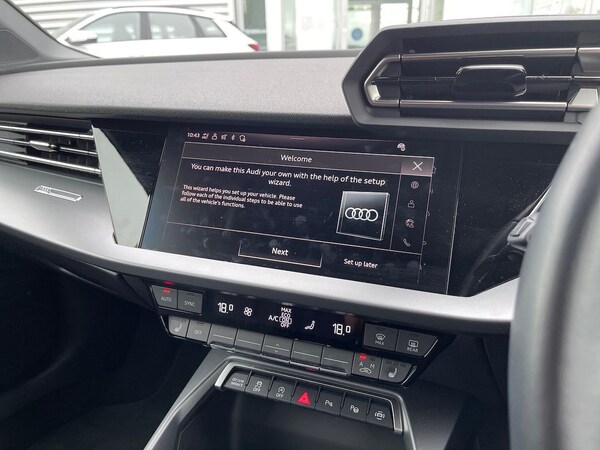 Used Audi A3 2024 for sale - 76182449: Photo 12