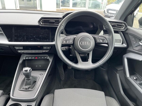 Used Audi A3 2024 for sale - 76182449: Photo 13