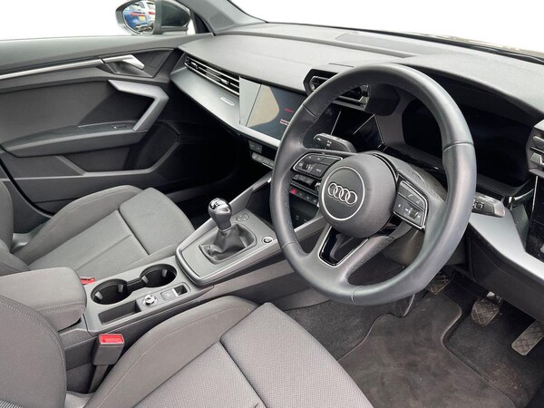Used Audi A3 2024 for sale - 76182449: Photo 15
