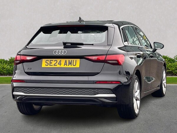 Used Audi A3 2024 for sale - 76182449: Photo 18