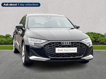 Audi - A3