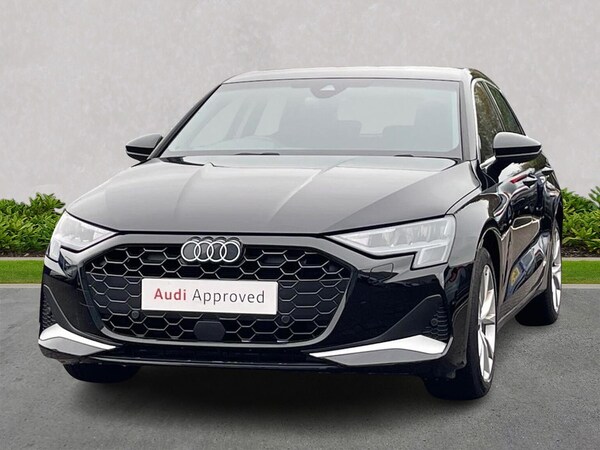 Used Audi A3 2024 for sale - 76182449: Photo 20