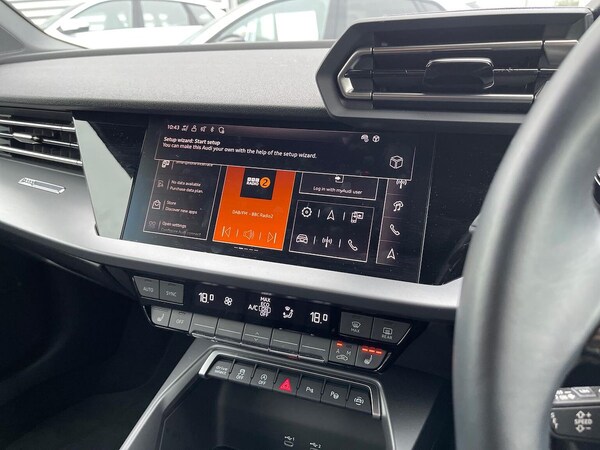 Used Audi A3 2024 for sale - 76182449: Photo 25