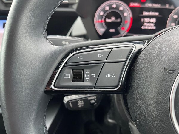 Used Audi A3 2024 for sale - 76182449: Photo 27