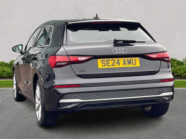 Used Audi A3 2024 for sale - 76182449: Photo 2