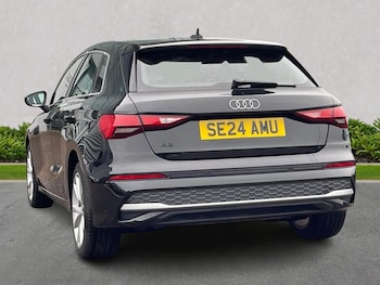 Used Audi A3 2024 for sale - 76182449: Photo 2
