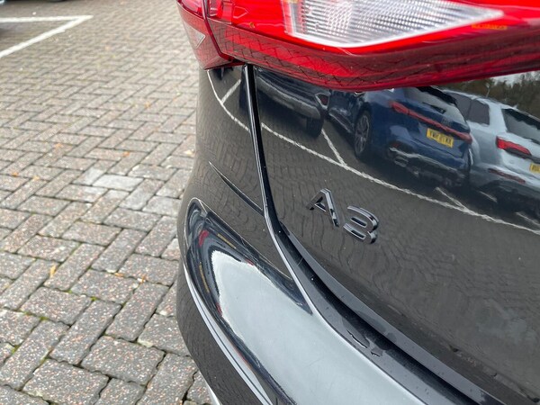 Used Audi A3 2024 for sale - 76182449: Photo 35
