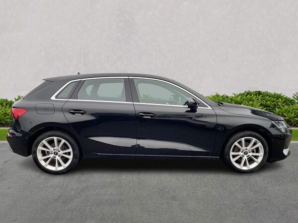 Used Audi A3 2024 for sale - 76182449: Photo 3