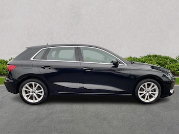 Used Audi A3 2024 for sale - 76182449: Photo 3