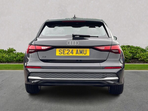 Used Audi A3 2024 for sale - 76182449: Photo 4