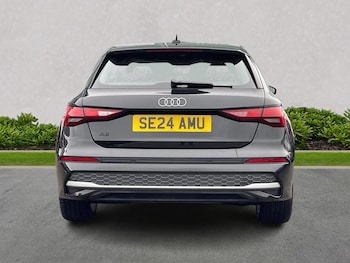 Used Audi A3 2024 for sale - 76182449: Photo 4