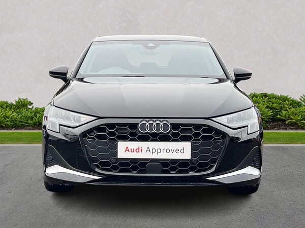 Used Audi A3 2024 for sale - 76182449: Photo 5