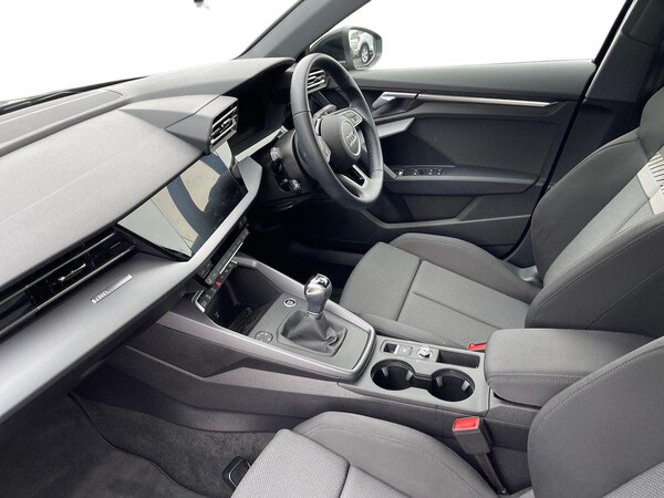 Used Audi A3 2024 for sale - 76182449: Photo 7