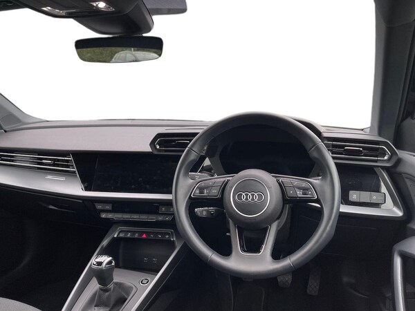 Used Audi A3 2024 for sale - 76182449: Photo 8