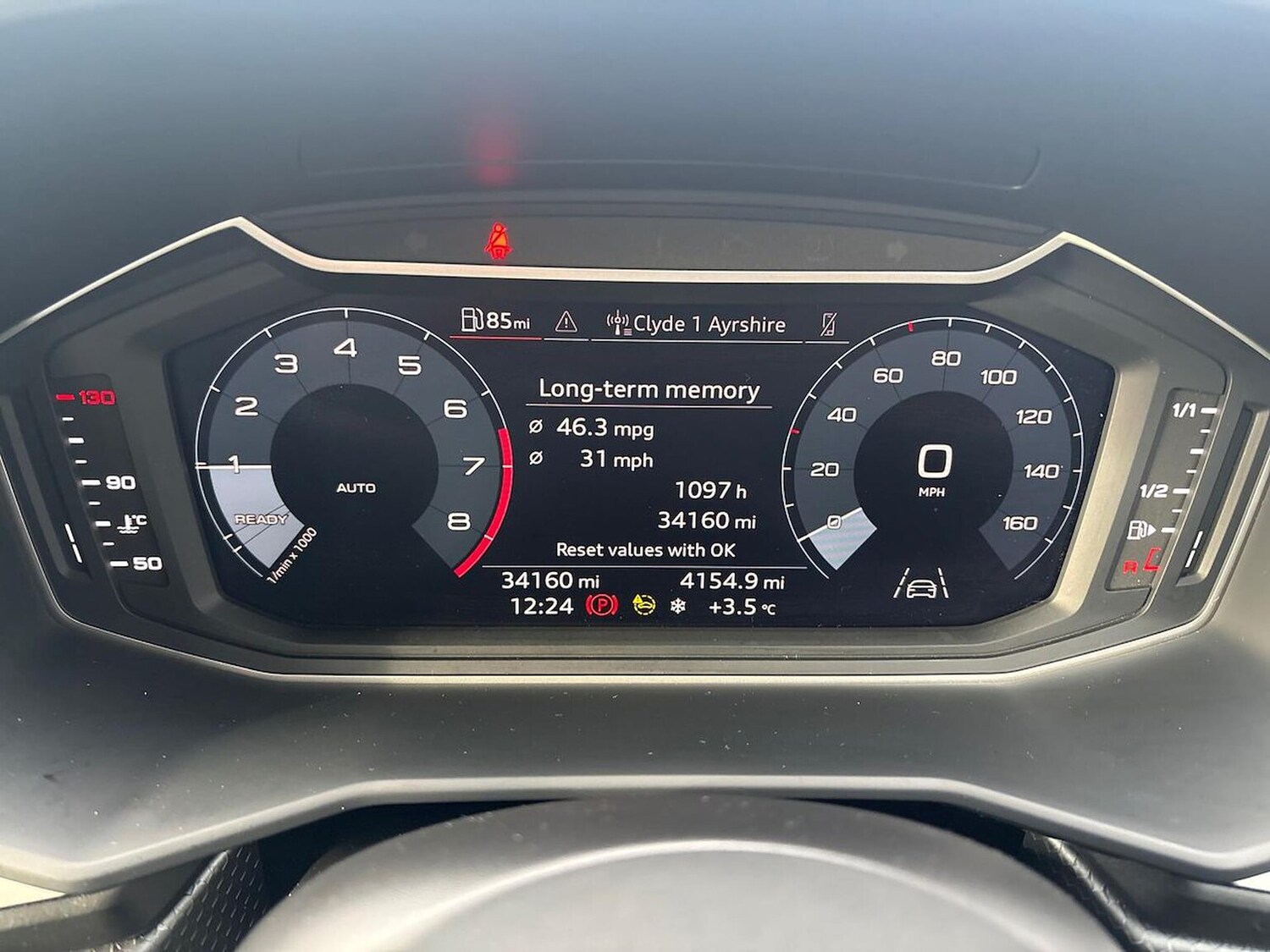 Used Audi A1 2023 for sale - 77813364: Photo 10