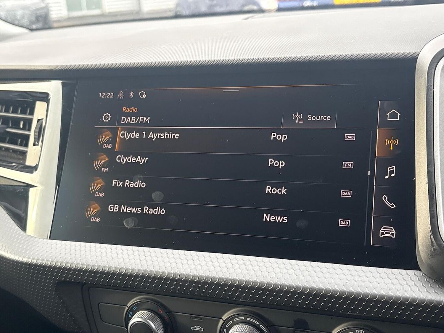 Used Audi A1 2023 for sale - 77813364: Photo 11