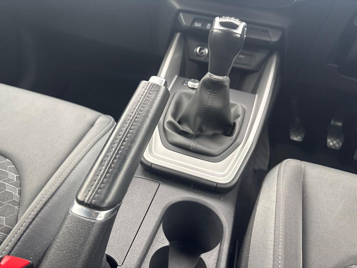 Used Audi A1 2023 for sale - 77813364: Photo 13