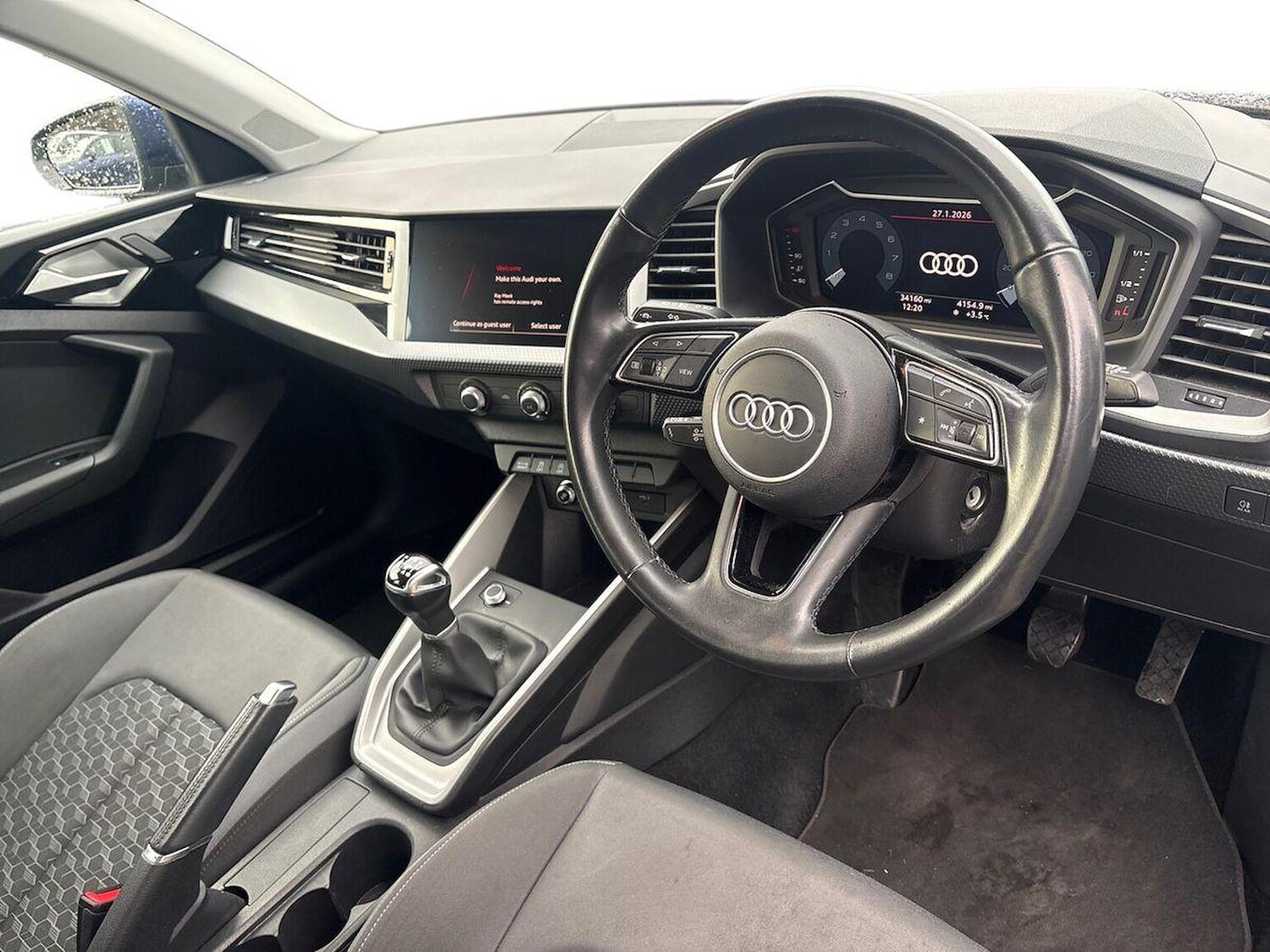 Used Audi A1 2023 for sale - 77813364: Photo 15