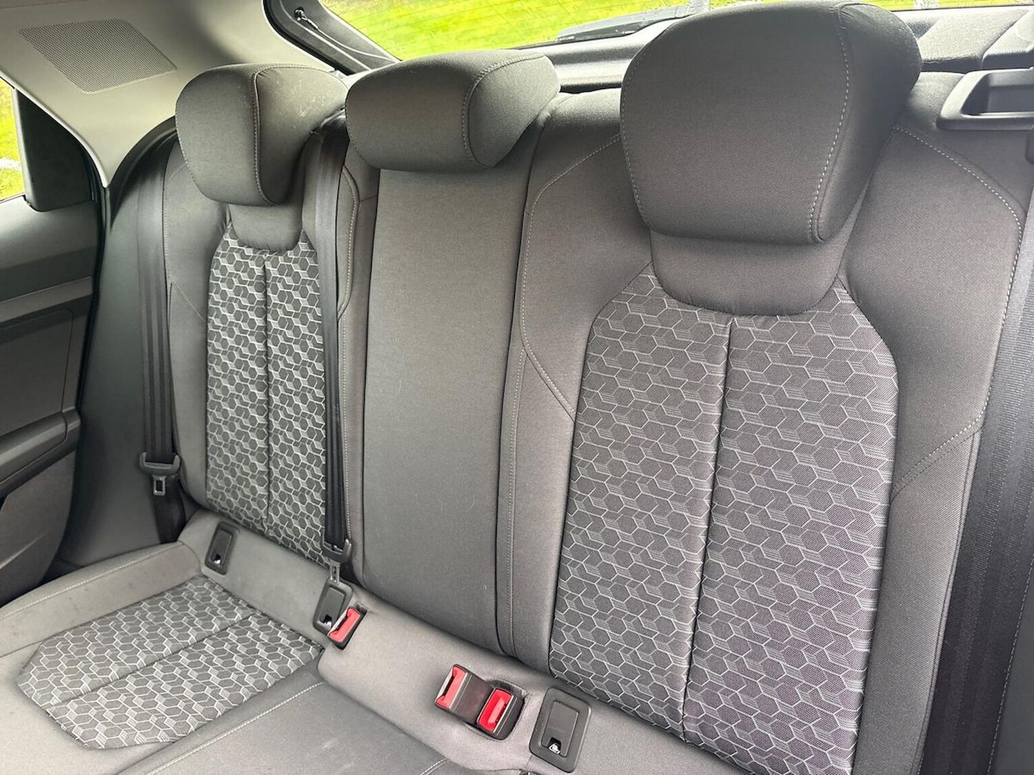 Used Audi A1 2023 for sale - 77813364: Photo 16