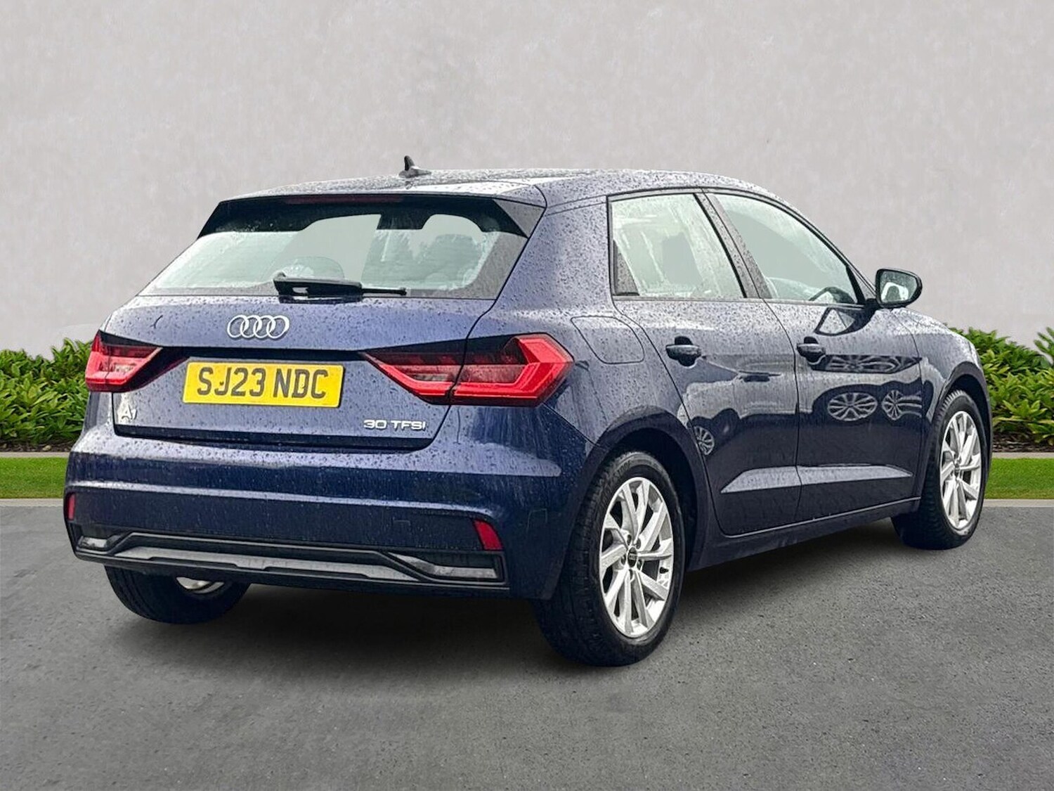 Used Audi A1 2023 for sale - 77813364: Photo 18