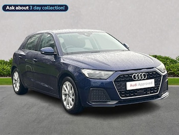 Used Audi A1 2023 for sale - 77813364: Photo