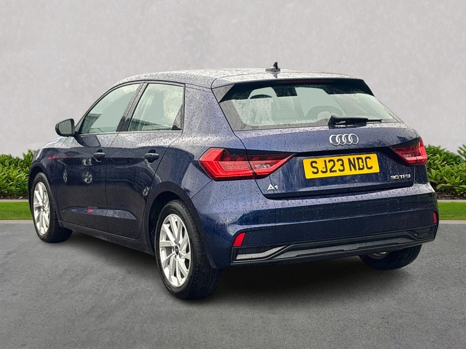 Used Audi A1 2023 for sale - 77813364: Photo 2
