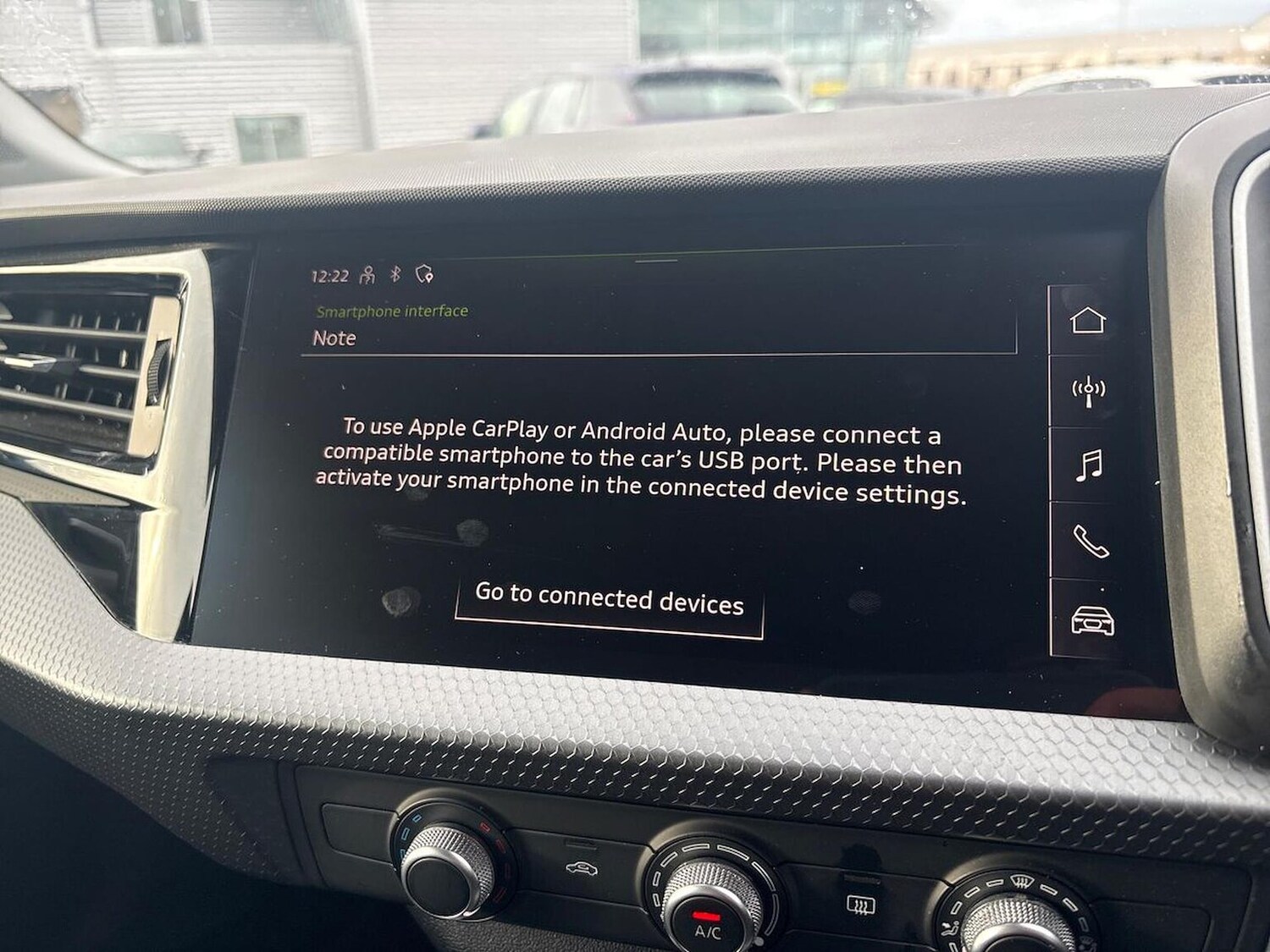 Used Audi A1 2023 for sale - 77813364: Photo 24