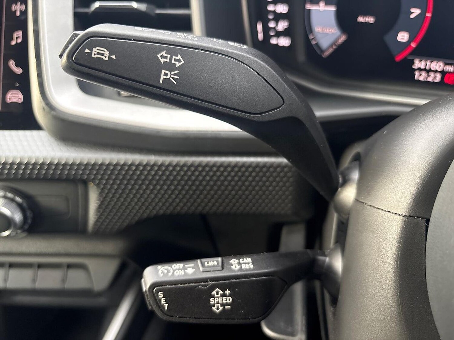 Used Audi A1 2023 for sale - 77813364: Photo 29