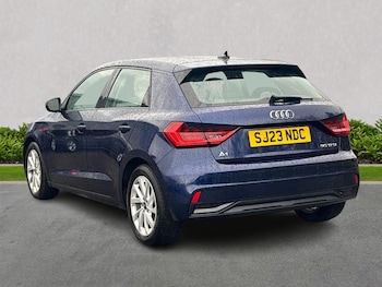 Used Audi A1 2023 for sale - 77813364: Photo