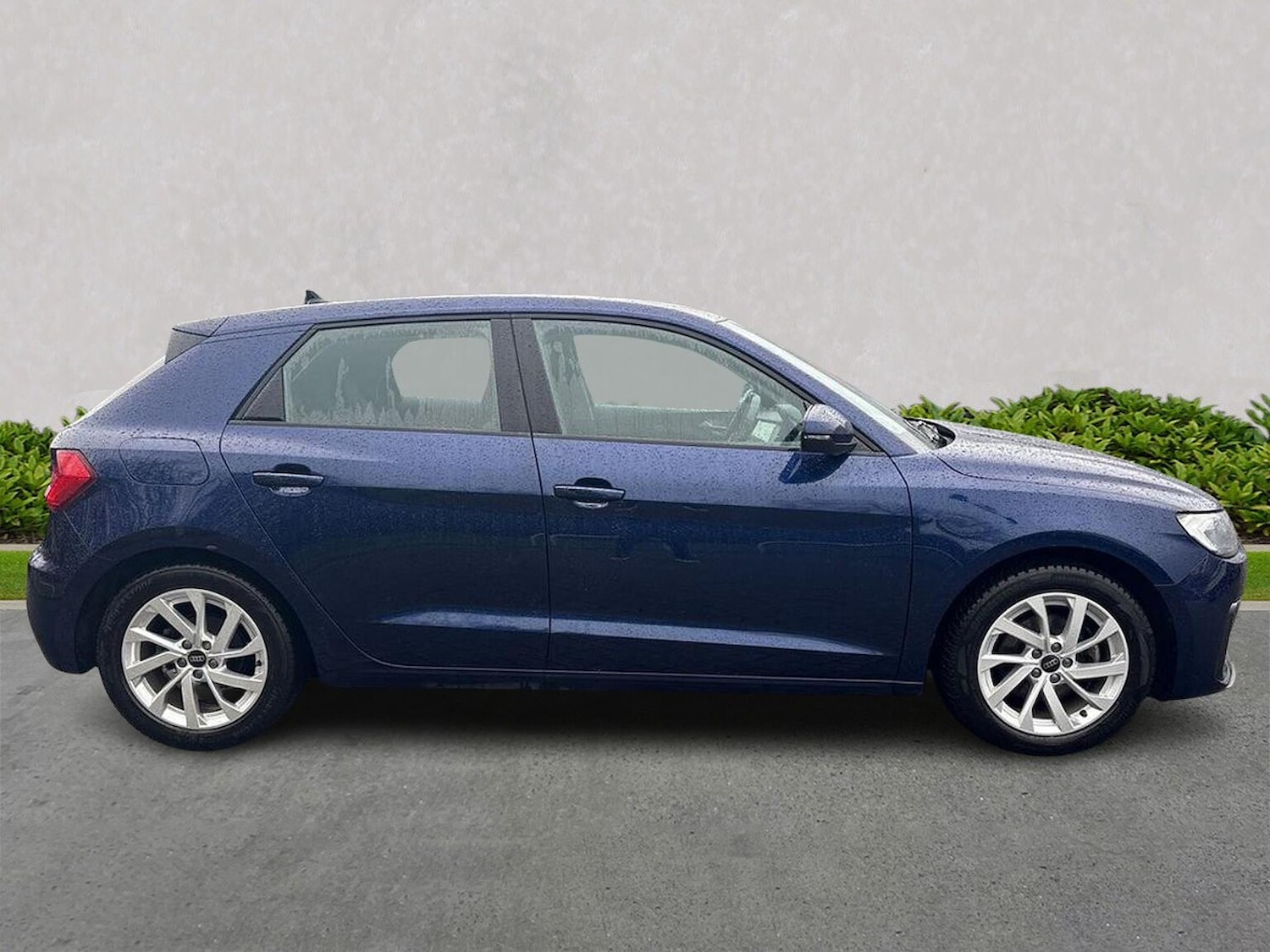 Used Audi A1 2023 for sale - 77813364: Photo 3