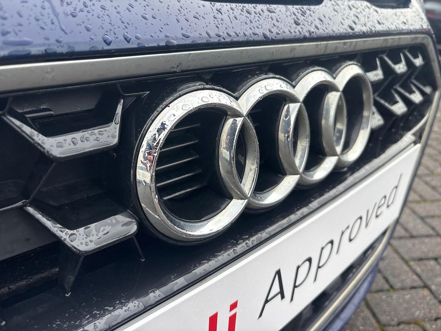 Used Audi A1 2023 for sale - 77813364: Photo 33