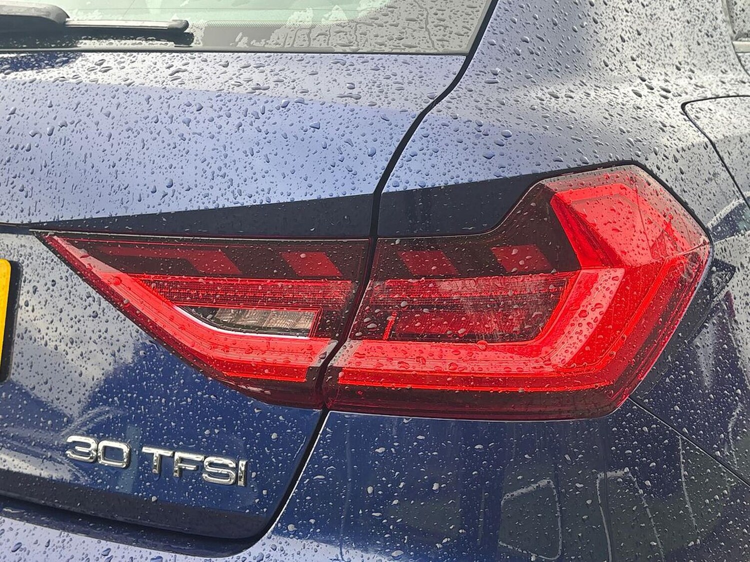 Used Audi A1 2023 for sale - 77813364: Photo 36