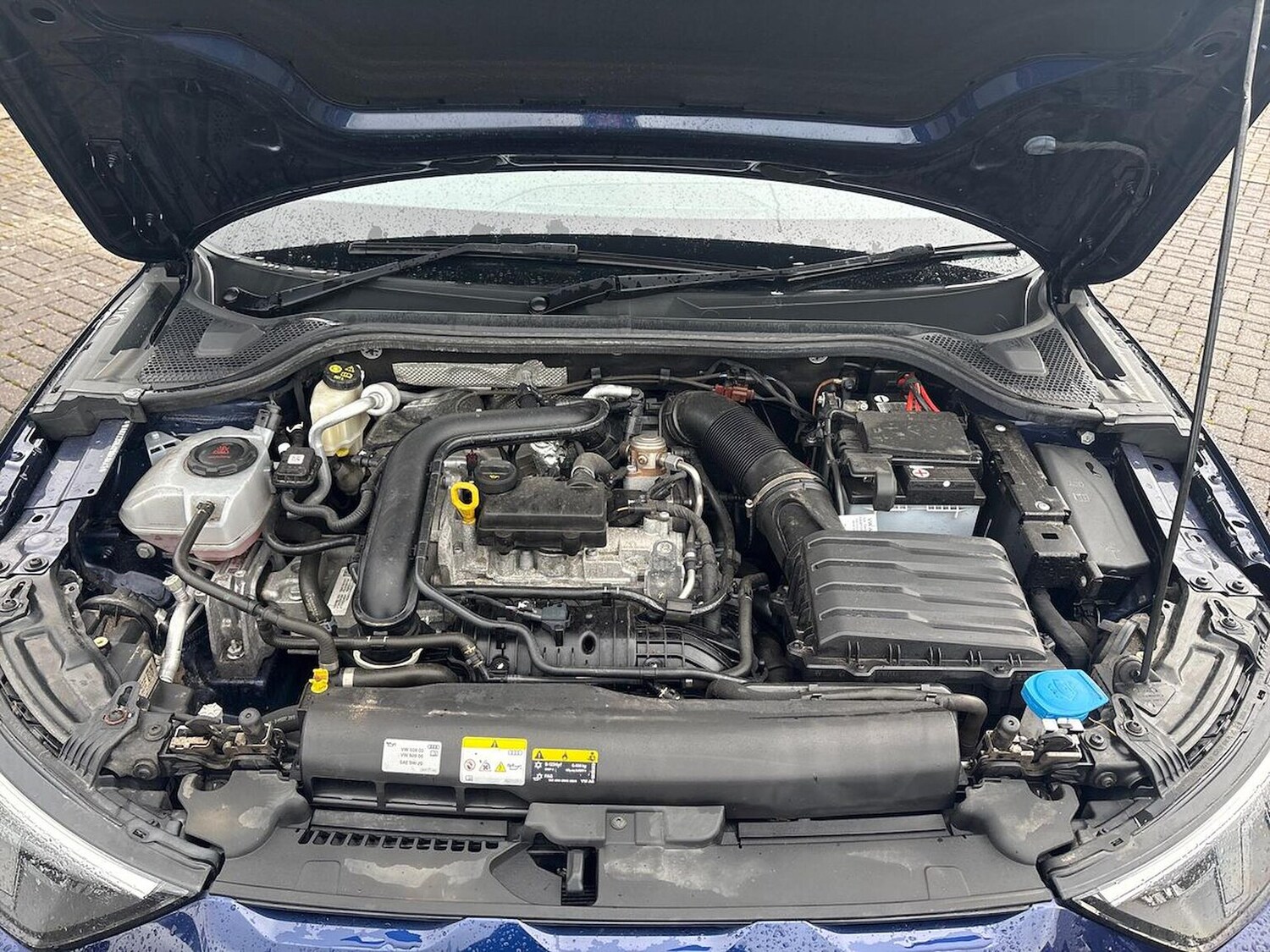 Used Audi A1 2023 for sale - 77813364: Photo 39