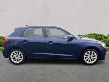 Used Audi A1 2023 for sale - 77813364: Photo