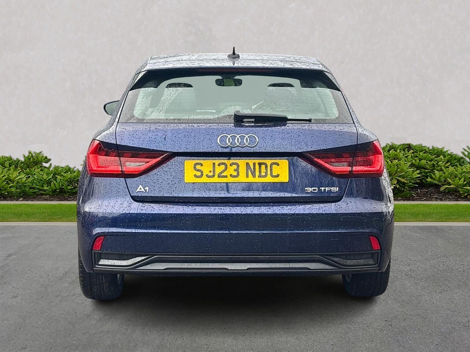 Used Audi A1 2023 for sale - 77813364: Photo 4