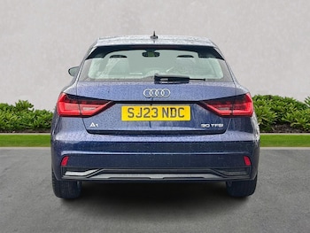 Used Audi A1 2023 for sale - 77813364: Photo