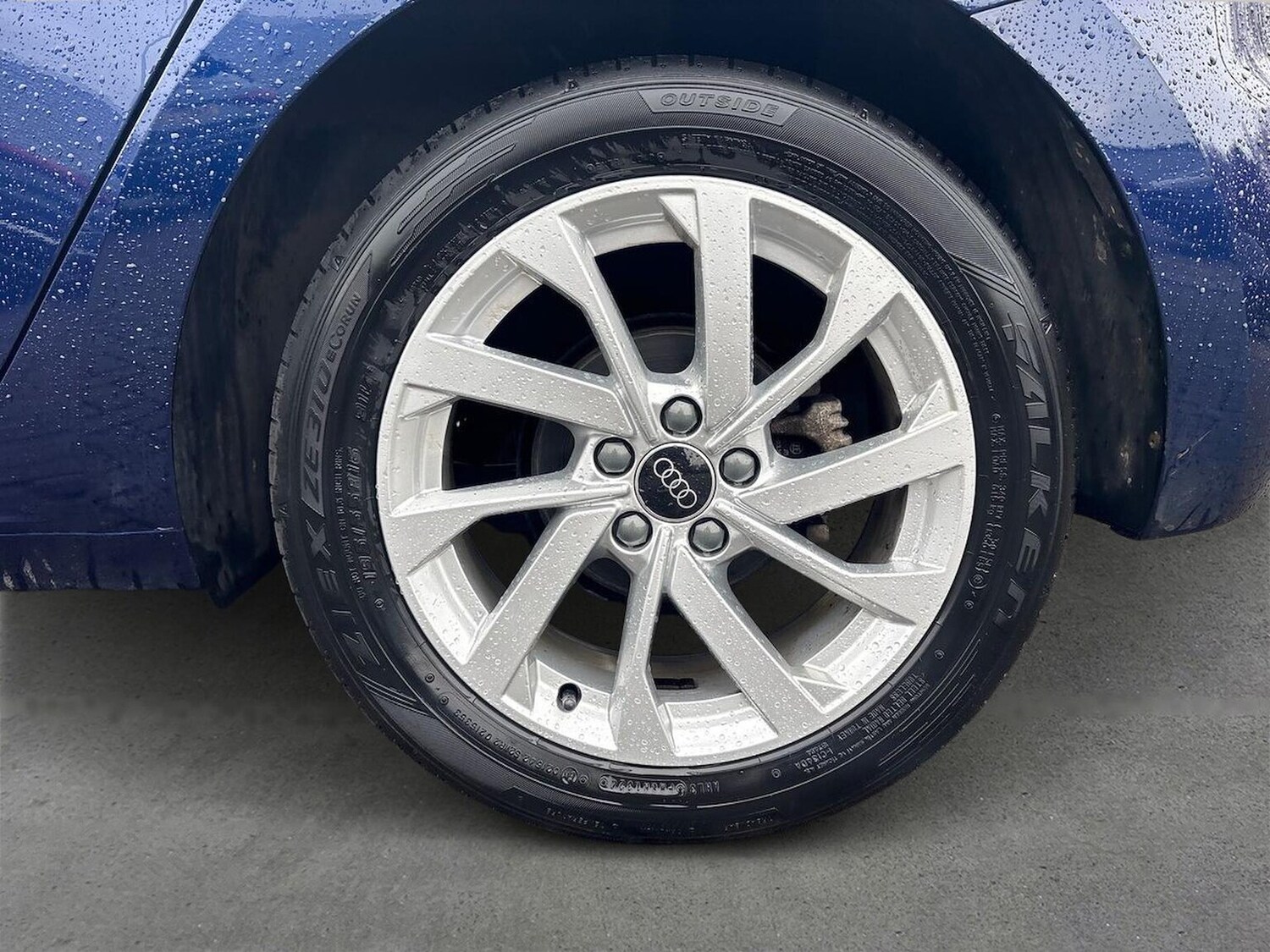 Used Audi A1 2023 for sale - 77813364: Photo 6