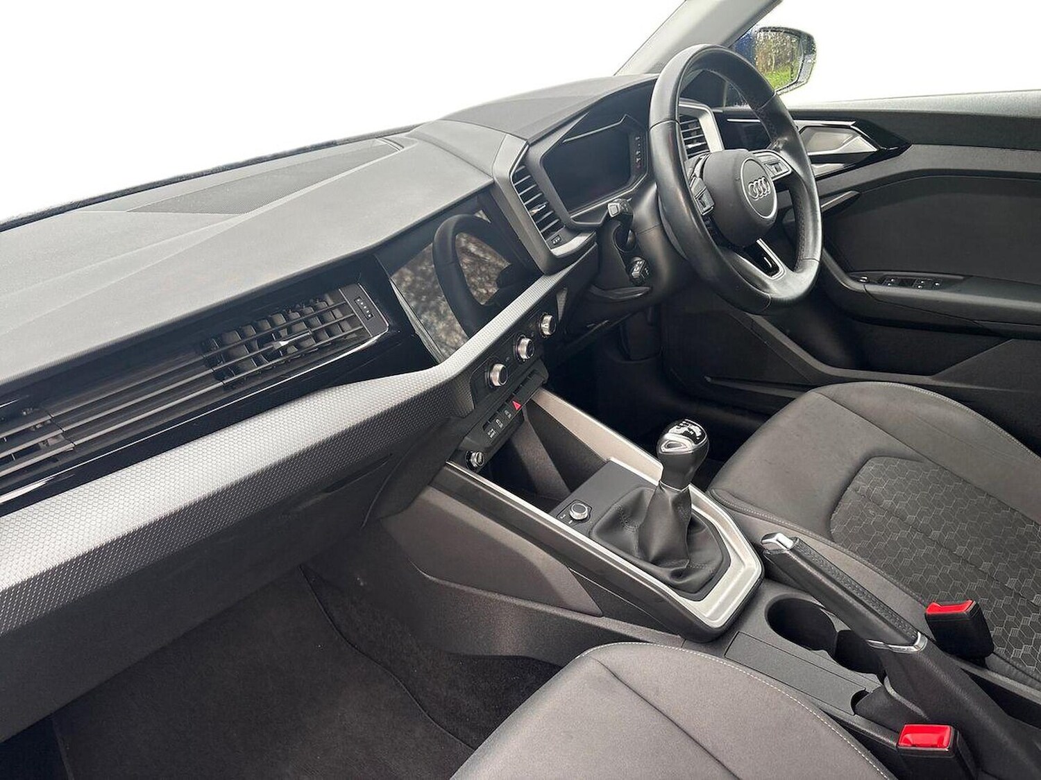 Used Audi A1 2023 for sale - 77813364: Photo 7