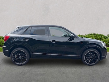 Used Audi Q2 2025 for sale - 75956364: Photo