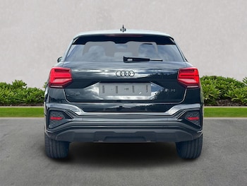 Used Audi Q2 2025 for sale - 75956364: Photo