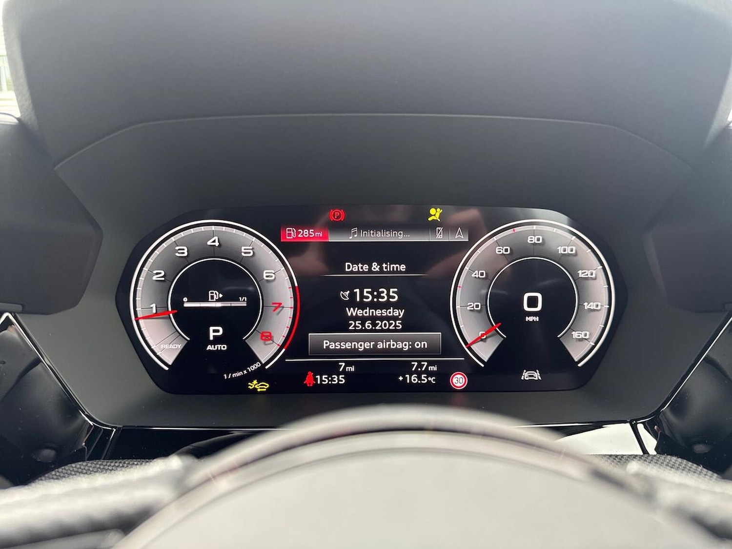 Used Audi A3 2025 for sale - 76477285: Photo 10