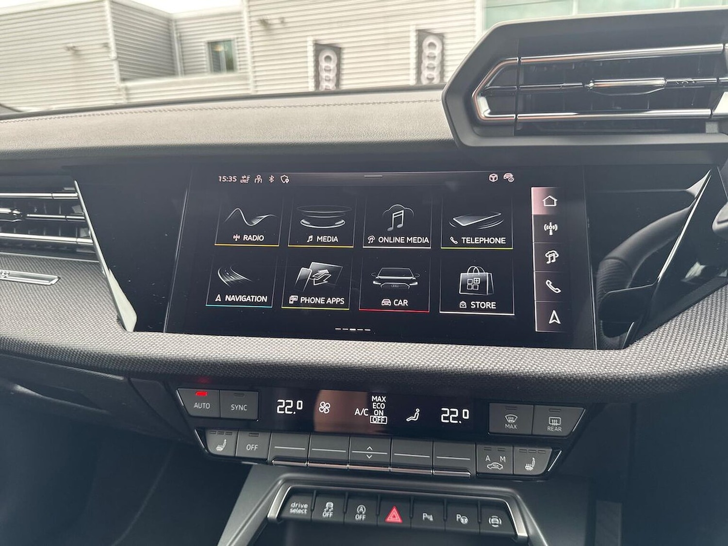 Used Audi A3 2025 for sale - 76477285: Photo 11