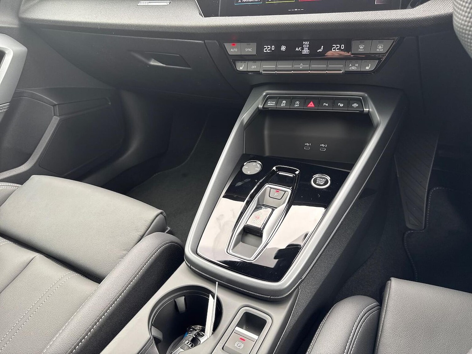 Used Audi A3 2025 for sale - 76477285: Photo 13