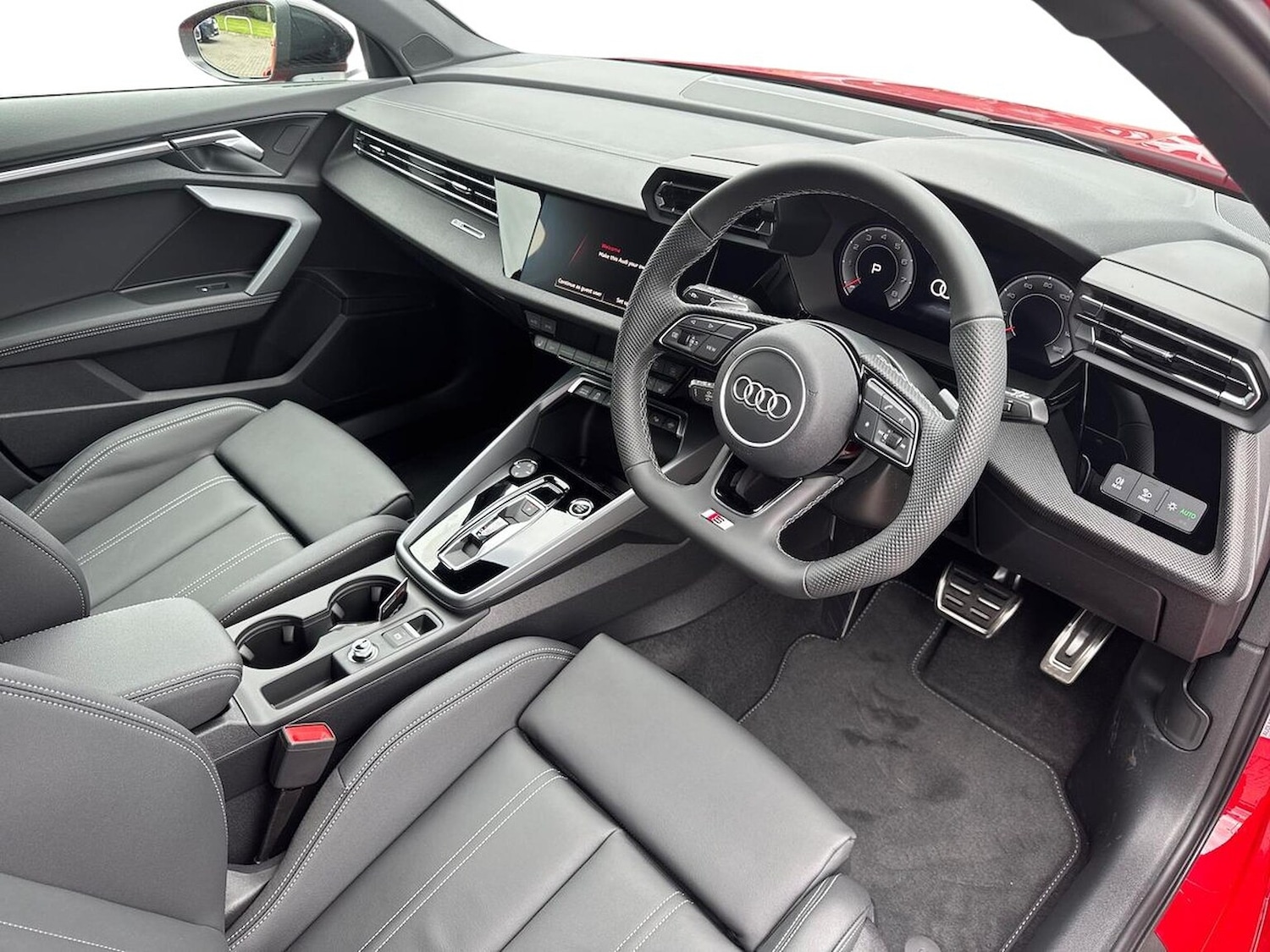 Used Audi A3 2025 for sale - 76477285: Photo 15