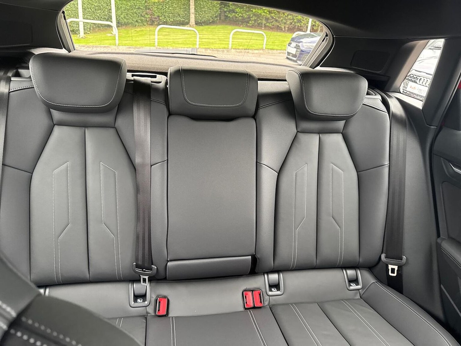 Used Audi A3 2025 for sale - 76477285: Photo 16