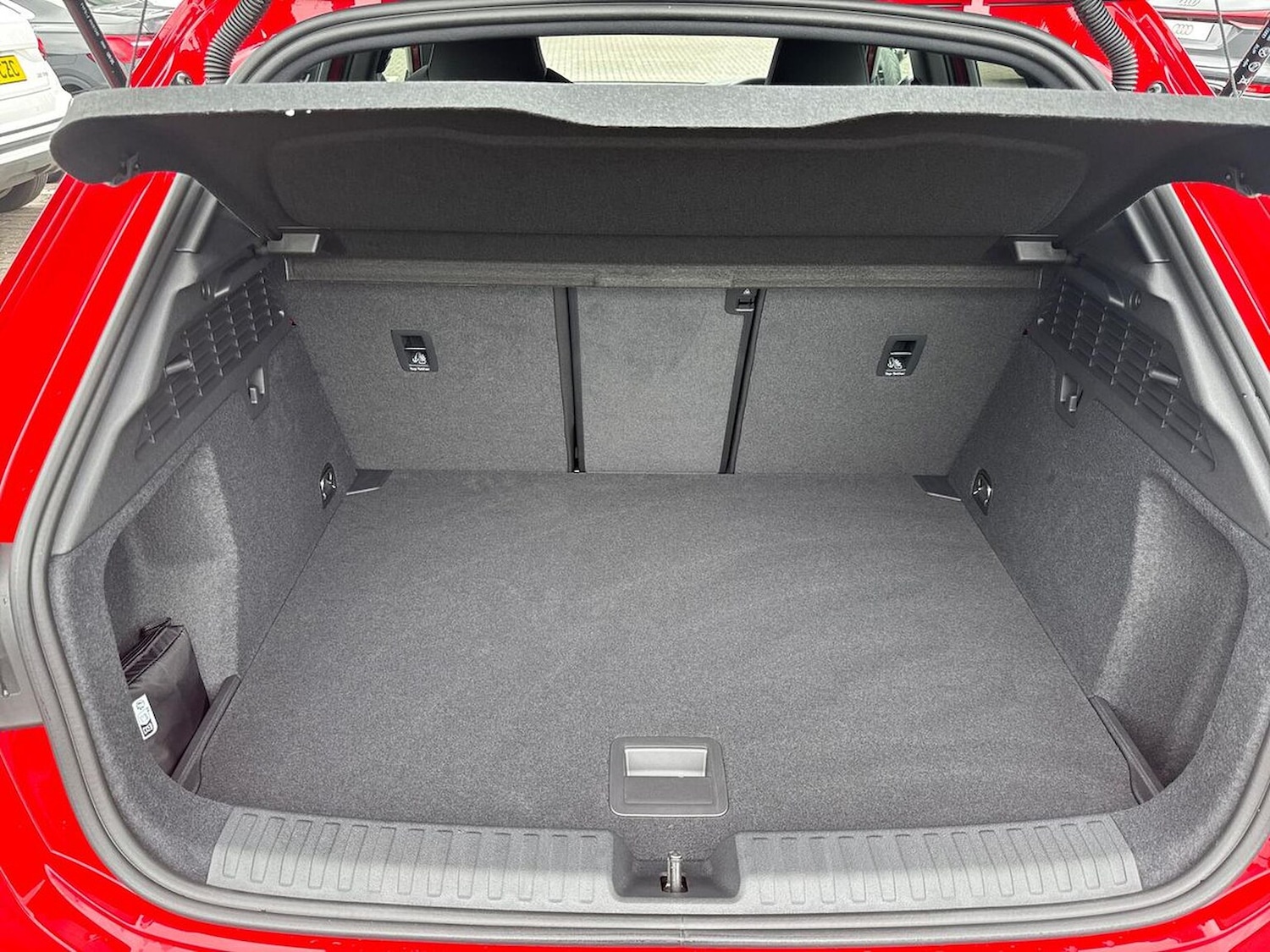 Used Audi A3 2025 for sale - 76477285: Photo 17