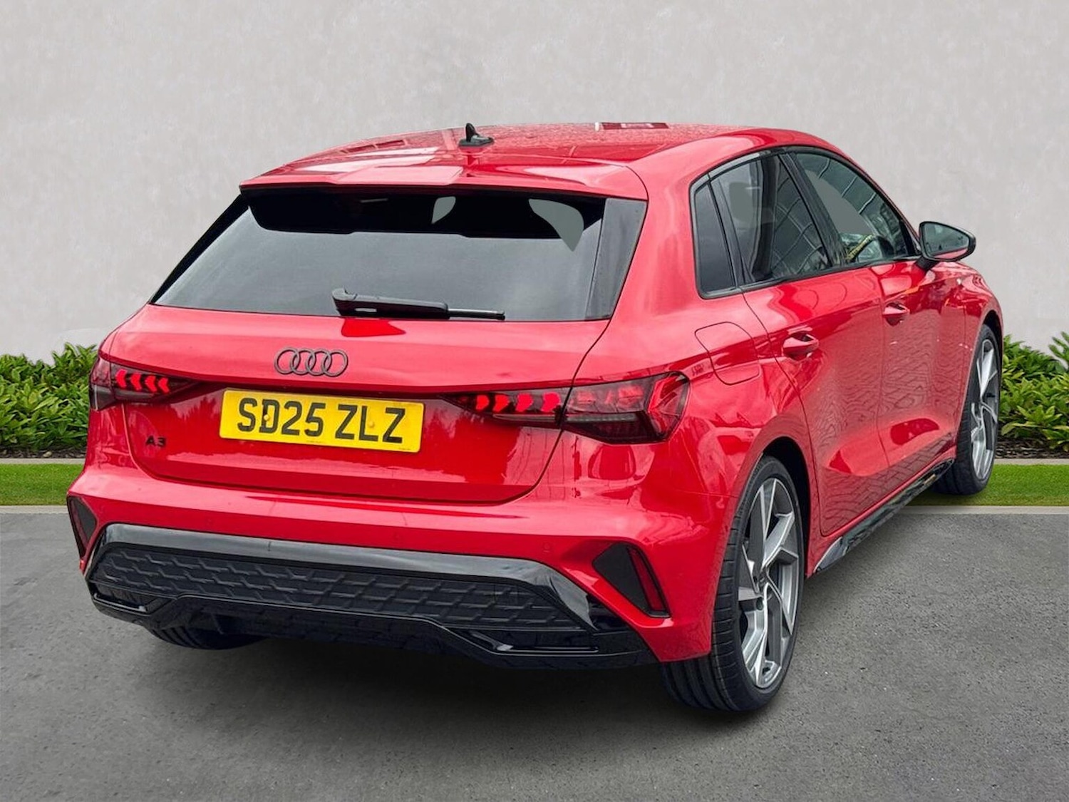 Used Audi A3 2025 for sale - 76477285: Photo 18